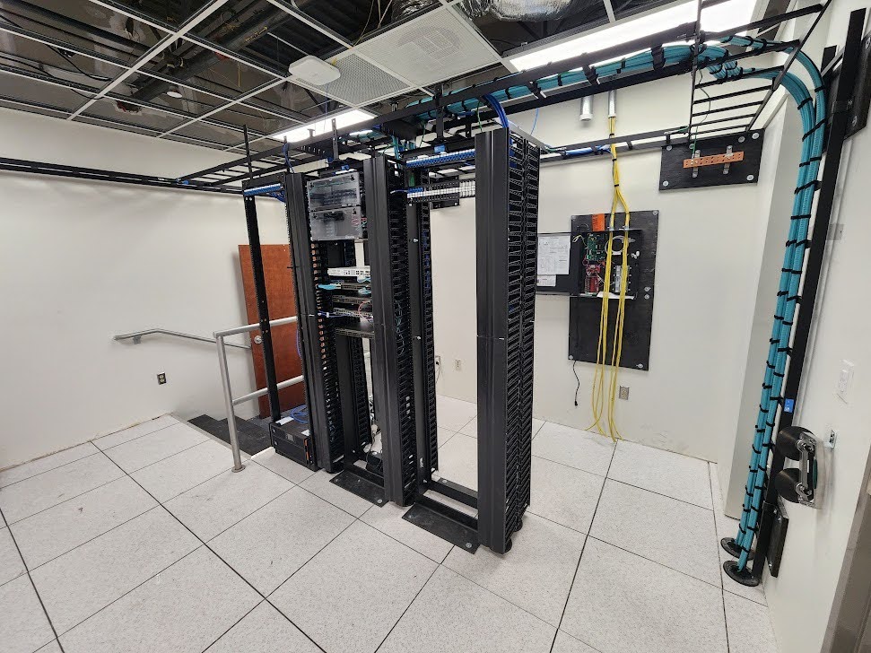 The Data Cabling Service Rooted in the Heart of Your Success