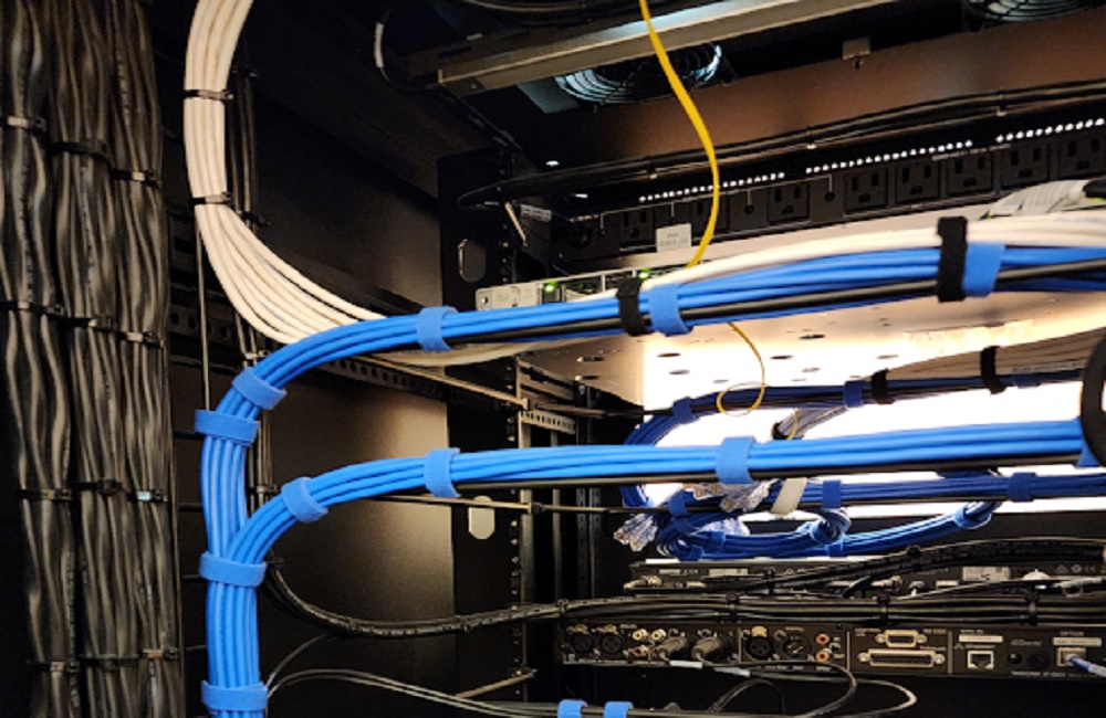 data cabling