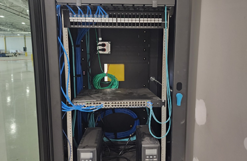 low voltage contractor nashville tn