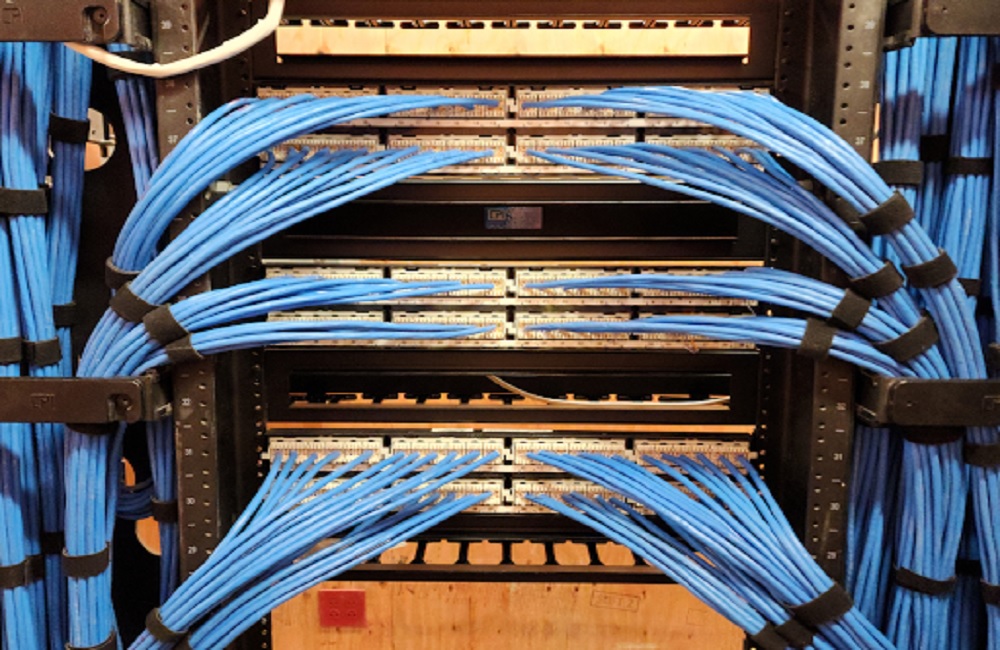 data cabling