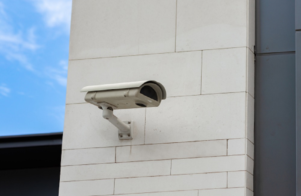 CCTV installation in nashville tn