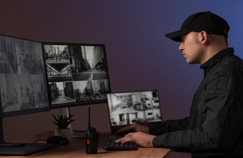 CCTV installation in nashville