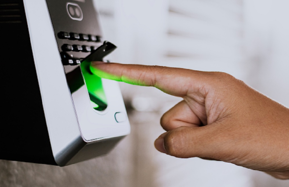 access control systems in Nashville TN