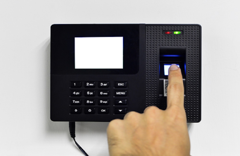 access control systems in Nashville