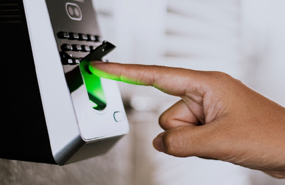 access control systems