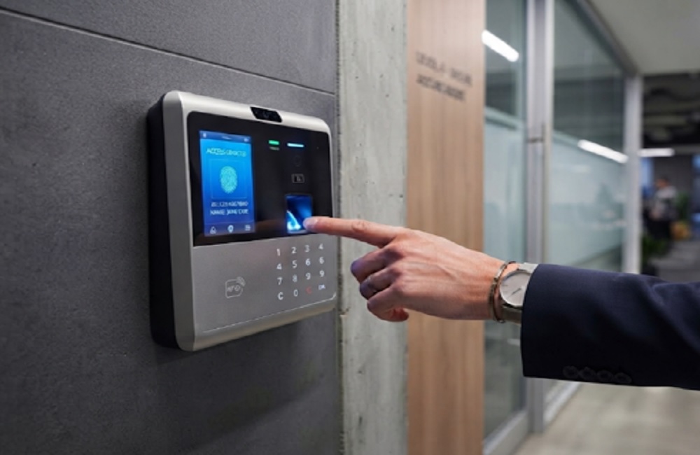 access control systems