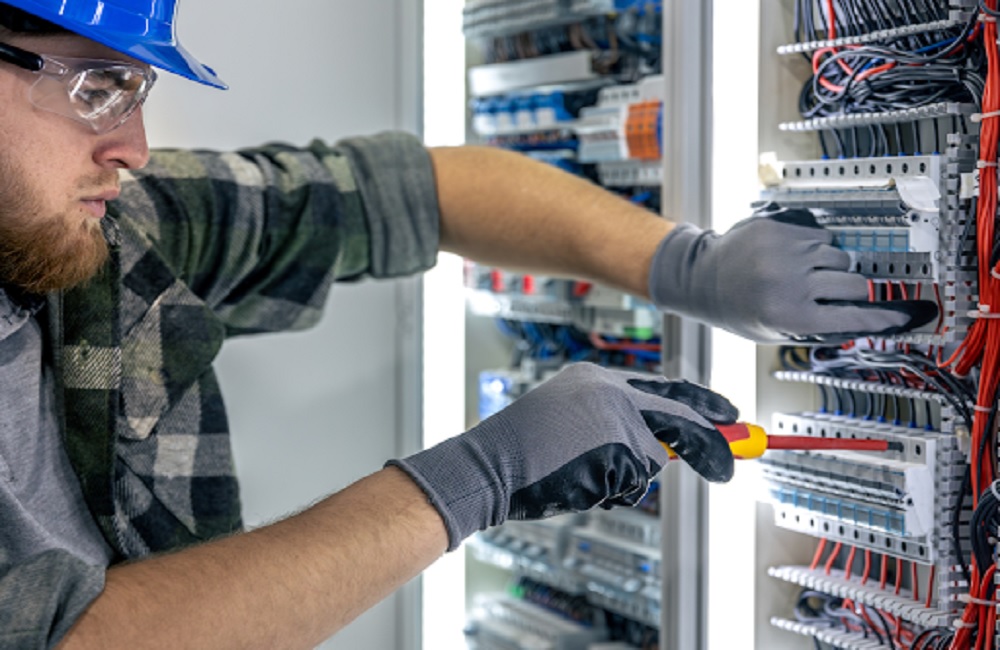 data cabling in nashville