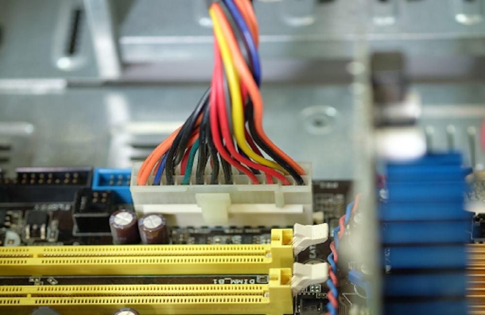 data cabling in nashville