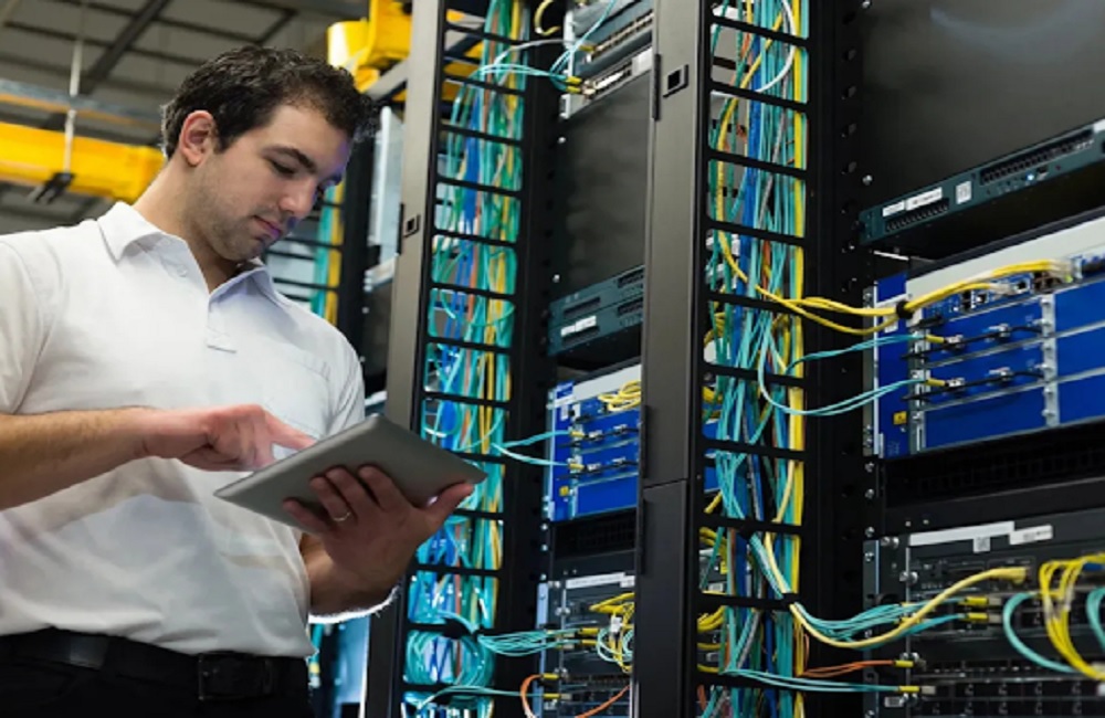 wireless access points